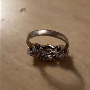 Engagement ring